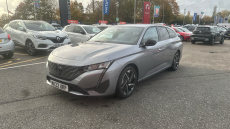 Peugeot 308 1.2 PureTech Allure Premium 5dr EAT8 Petrol Estate